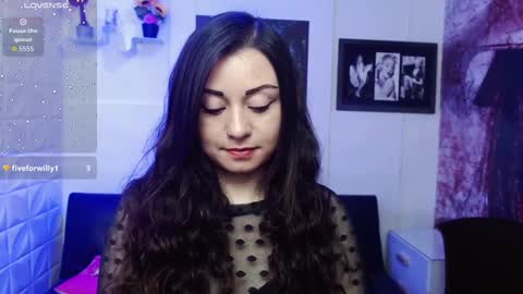 Snapshot of eva_rosell chatting on 10-09-25, 03:21 Eva online show from 10-09-25, 03:21