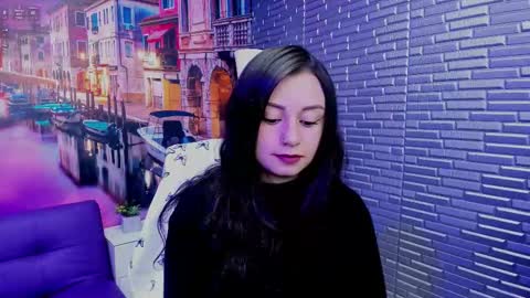 Eva online show from 03-08-26, 01:59