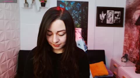 Eva online show from 03-25-26, 02:12