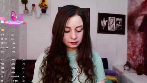 Eva online show from 04-14-26, 03:51