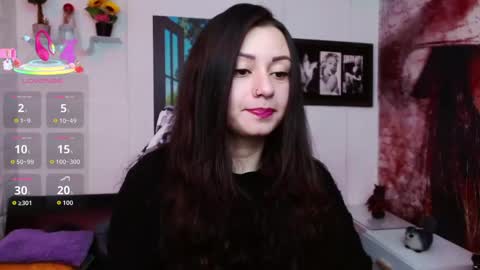 Eva online show from 04-20-26, 02:42