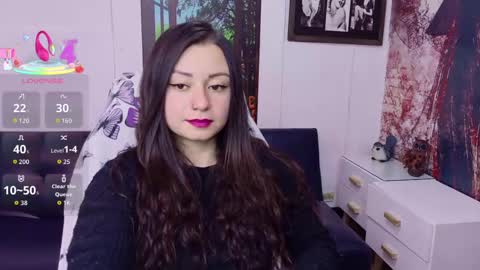 Eva online show from 05-14-26, 03:19