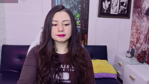 Eva online show from 05-15-26, 02:46