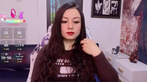 Eva online show from 06-01-26, 03:14