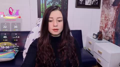 Eva online show from 06-04-26, 03:18