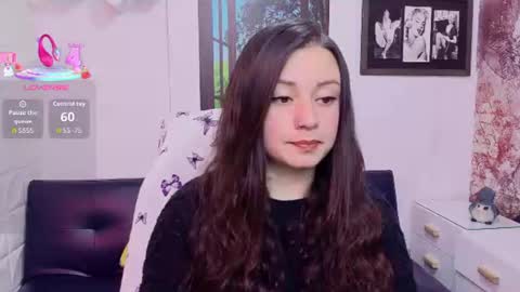 Eva online show from 06-24-26, 02:38
