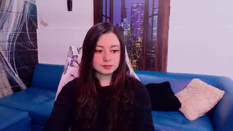 Eva online show from 06-28-26, 02:34