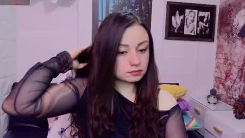 Eva online show from 07-10-26, 02:41