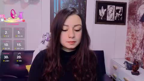 Eva online show from 07-14-26, 02:56