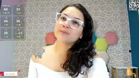 Eva  online show from 02-06-25, 11:54