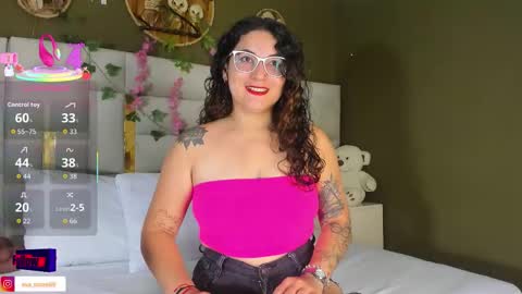 Eva  online show from 09-14-25, 11:53