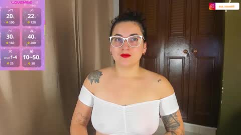 Eva  online show from 09-16-25, 11:55