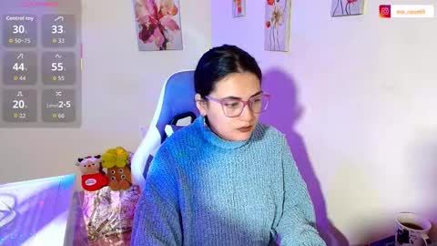 Eva  online show from 11-06-25, 11:55