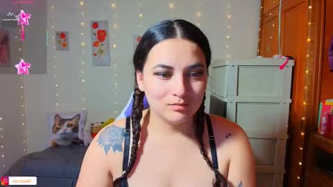 Eva  online show from 01-10-26, 11:01