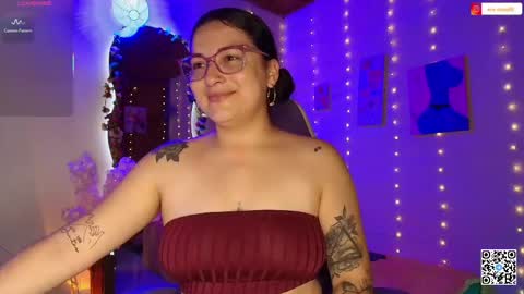 Eva  online show from 05-19-26, 12:11
