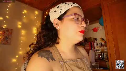 Eva  online show from 07-15-26, 12:10