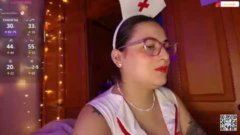 Eva  online show from 07-16-26, 12:11