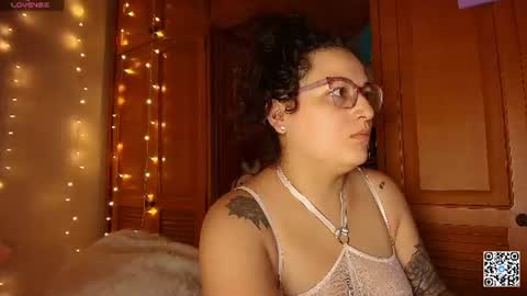 Eva  online show from 07-17-26, 12:01