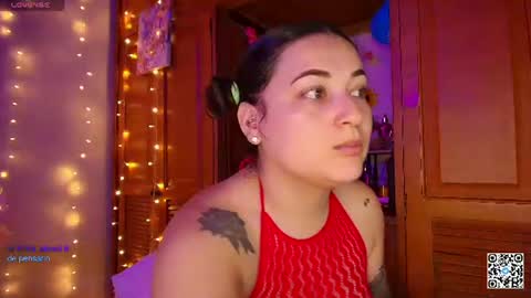 Eva  online show from 07-18-26, 12:09