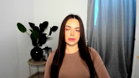 Snapshot of eva_rossee_ chatting on 02-27-26, 02:50 Eva online show from 02-27-26, 02:50