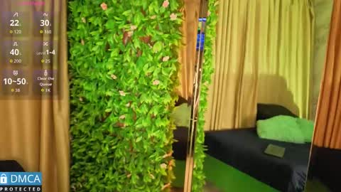 eva online show from 03-13-26, 03:13