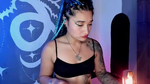 Eva  online show from 12-04-24, 07:06