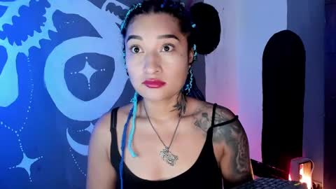 Eva  online show from 12-05-24, 04:09