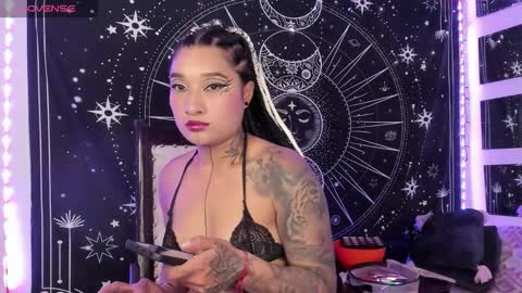 Eva  online show from 09-23-25, 06:49