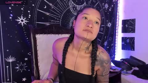 Eva  online show from 10-09-25, 09:18