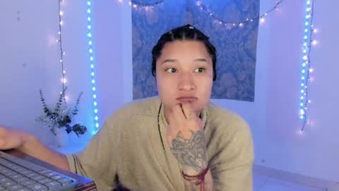 Eva  online show from 03-27-26, 10:48