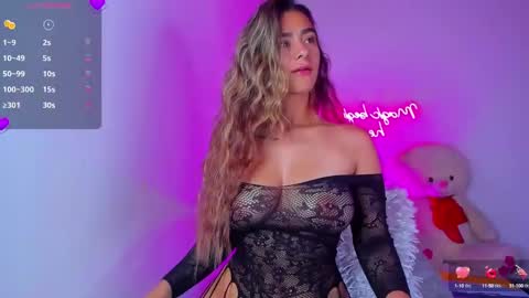 Eva Shinee online show from 01-14-25, 10:48