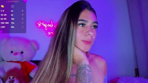 Eva Shinee online show from 09-10-25, 11:38