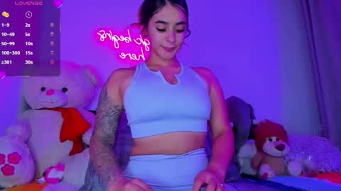 Eva Shinee online show from 09-23-25, 11:19