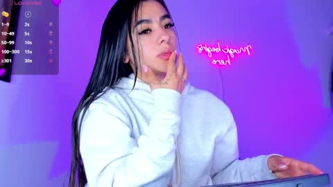 Eva Shinee online show from 03-24-26, 10:31