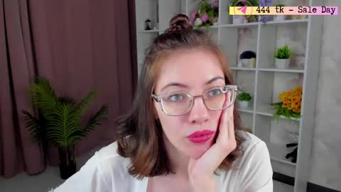 eva sicret online show from 06-02-26, 12:40