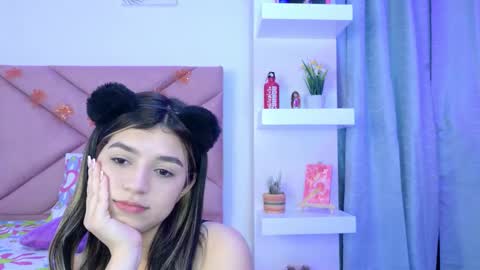 Eva Sin online show from 10-16-25, 11:17