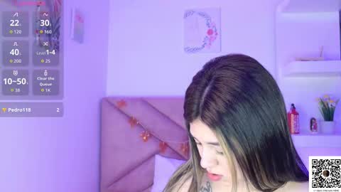 Eva Sin online show from 10-21-25, 11:27