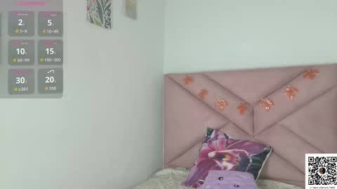 Eva Sin online show from 11-10-25, 11:26