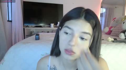 Eva Sin online show from 03-03-26, 11:21