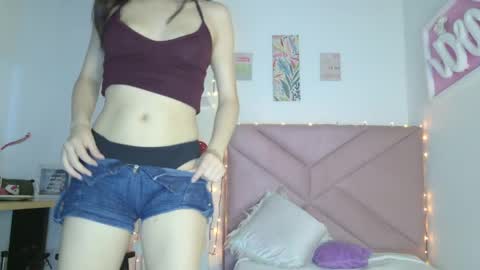 Eva Sin online show from 04-09-26, 06:19