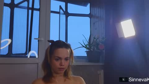 Hi there i am Eva and i wish create a nice community with you so join my Ticket Show for more pleasure online show from 11-21-25, 11:31