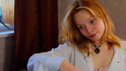 Hi there i am Eva and i wish create a nice community with you so join my Ticket Show for more pleasure online show from 04-19-26, 11:09