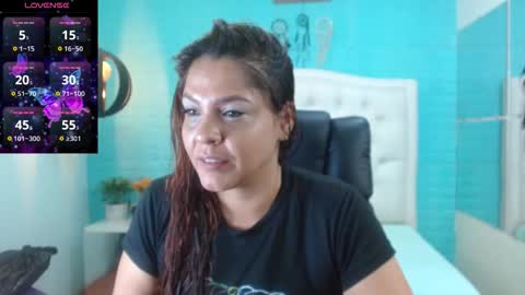 eva sk online show from 11-27-25, 10:28