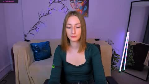 Eva online show from 09-12-25, 05:40