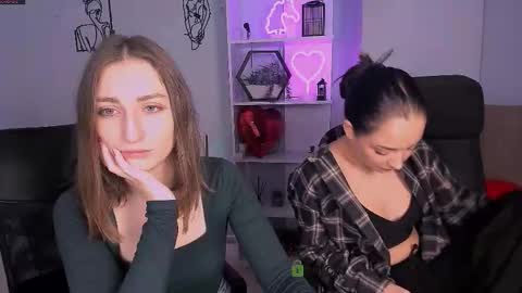 Eva online show from 11-28-25, 07:22