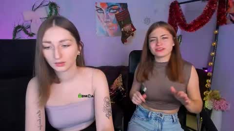 Eva online show from 01-08-26, 06:48