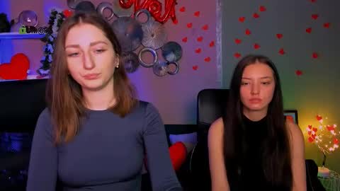 Eva online show from 02-12-26, 07:03