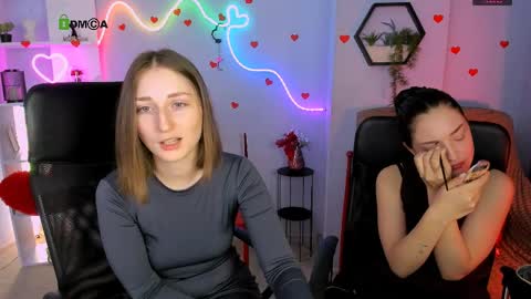 Eva online show from 04-08-26, 06:35