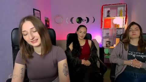 Eva online show from 05-27-26, 05:37