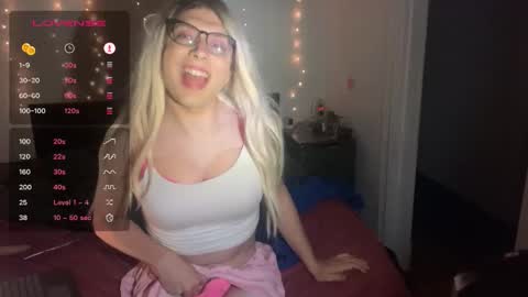 eva_stari online show from 11-25-25, 12:43